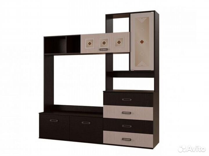 Стенка в гостиную