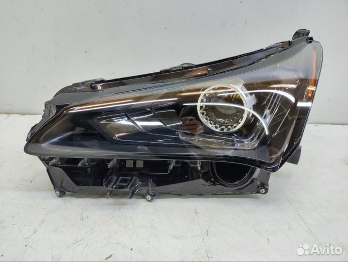Фара левая Lexus Nx 1 2017-2022