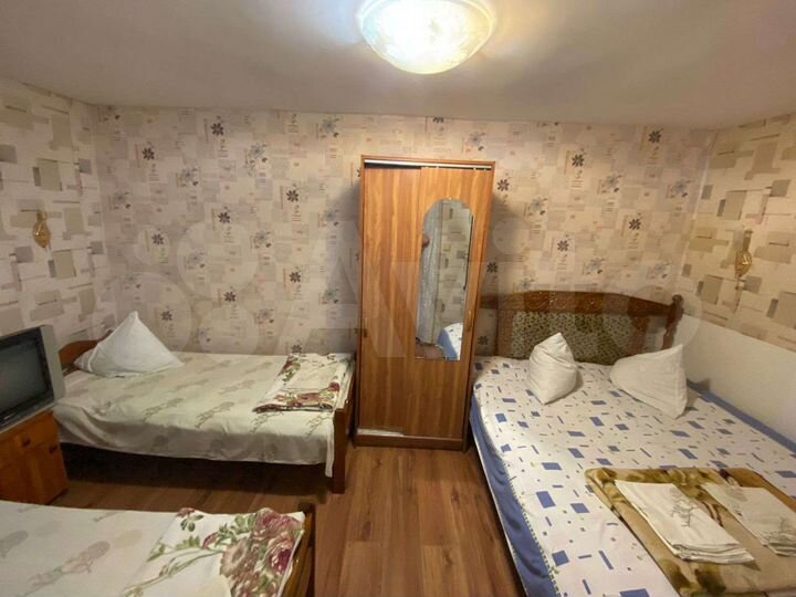 Комната 15 м², 1/3 эт.