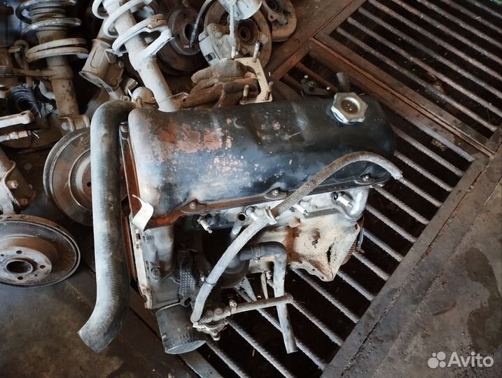 Моторы на Ваз 2107 классика