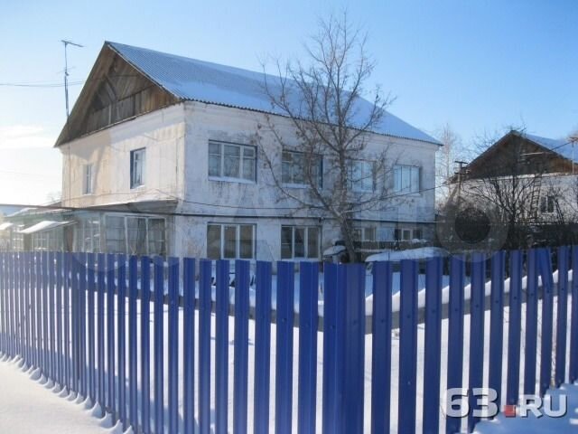 Коттедж 86 м² на участке 5 сот.