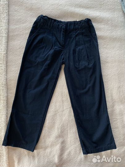 Пакет одежды для девочки 98-104