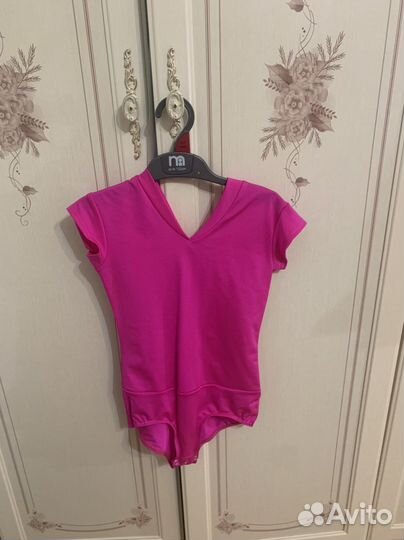 Костюм для бальных танцев, 140 рост