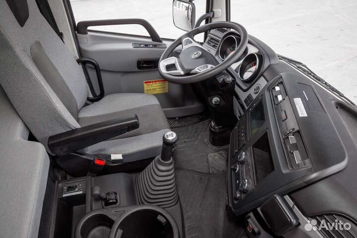 DongFeng KC DFH3440А80, 2023