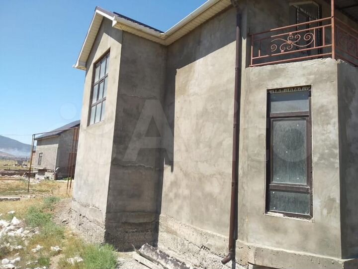 Дом 220 м² на участке 5 сот.