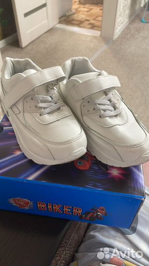 Обувь для мальчика