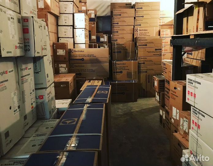 Кондиционер инверторный