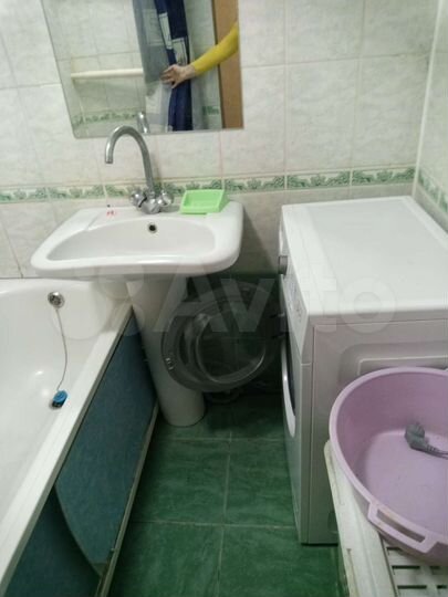 2-к. квартира, 54 м², 1/5 эт.