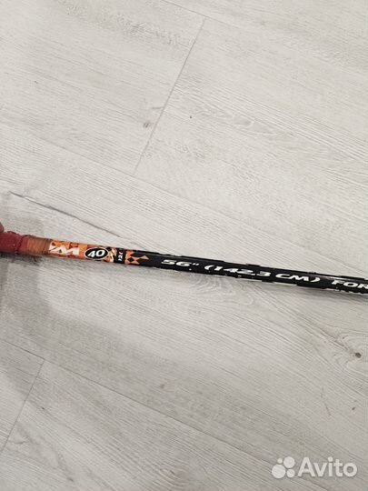 Клюшка хоккейная vikkela