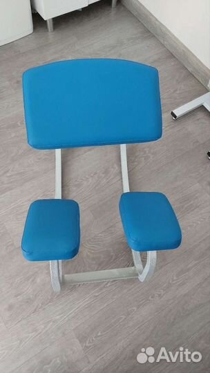 Стул балансирующий