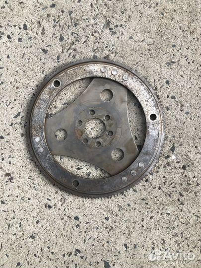 Маховик Volkswagen Passat B5+