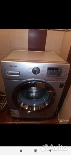 Стиральная машина бу