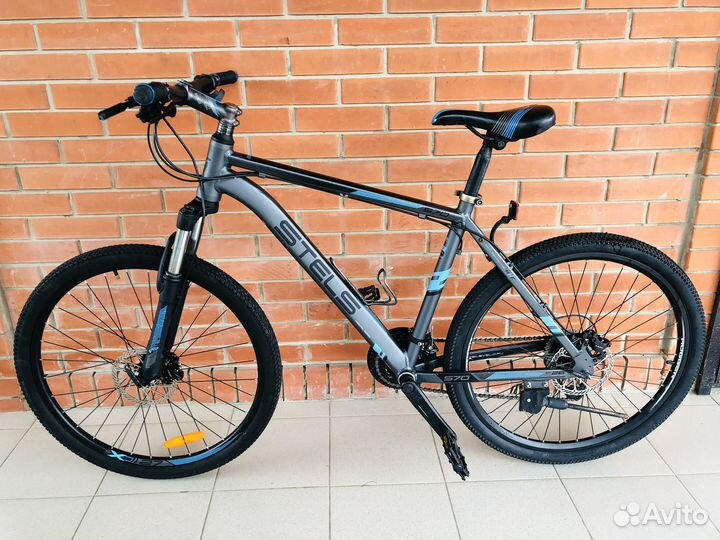 Дорожный велосипед Stels Navigator 570