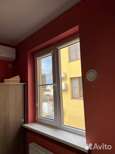 Рулоные шторы Besta