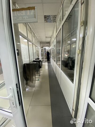 Аренда помещения