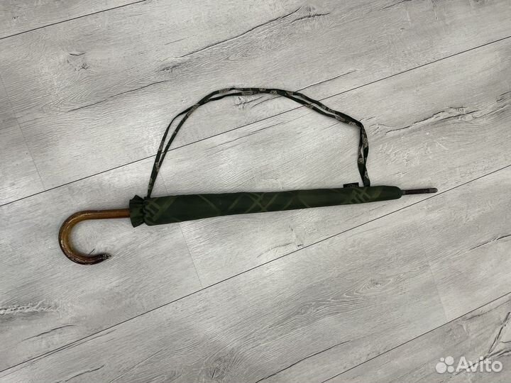 Зонт трость женский