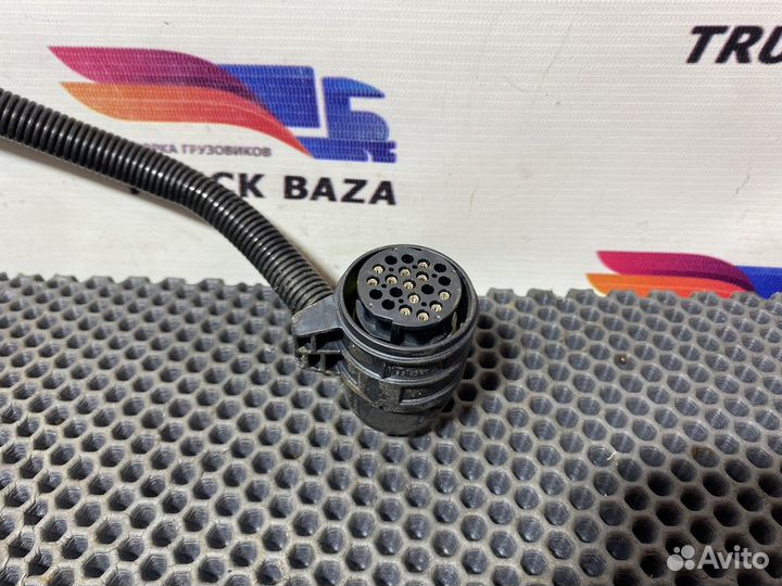 Провод кпп Volvo FH, Volvo FM