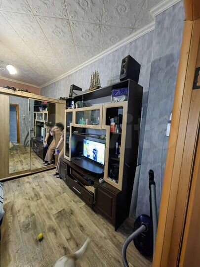 2-к. квартира, 41 м², 3/4 эт.