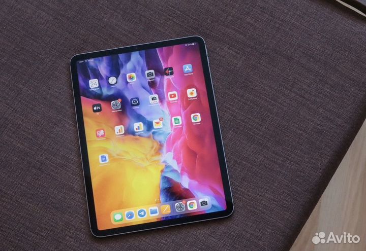 Apple iPad pro