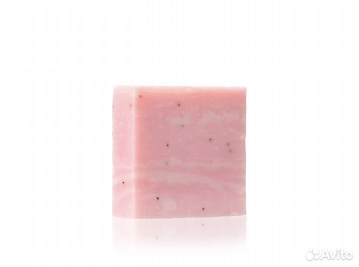Мыло ручной работы