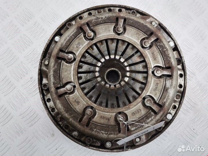 Маховик (демпфер сцепления) для Audi A4 B5