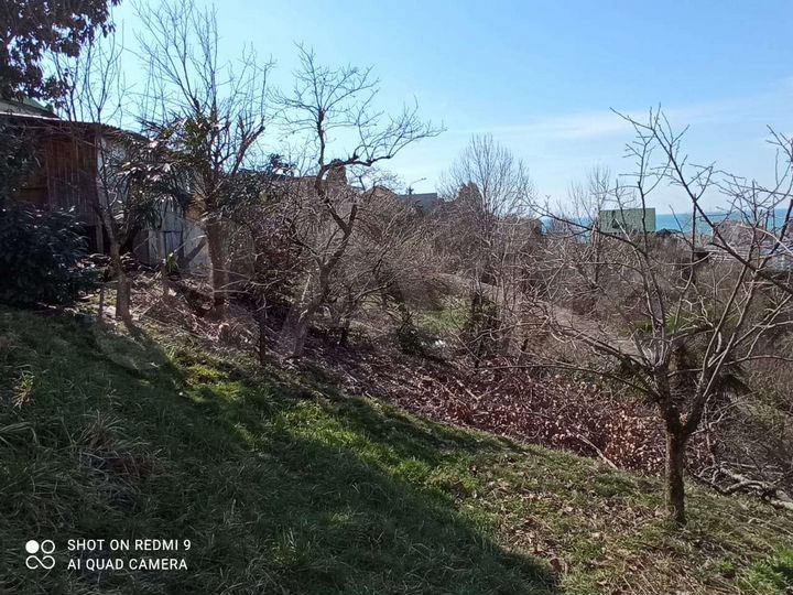 Участок 6,5 сот. (ИЖС)