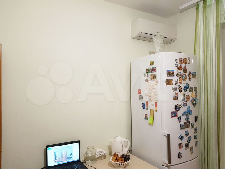 3-к. квартира, 87,8 м², 5/7 эт.