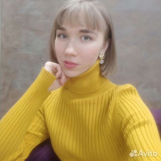 Smm- менеджер аккаунтов