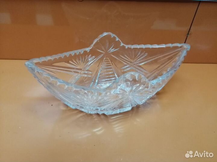 Б-2 Хрусталь в сортименте