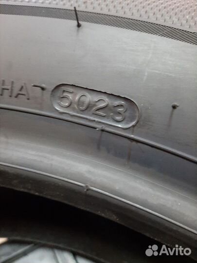 Hankook Ventus S1 Evo 3 SUV K127C 235/55 R19 101