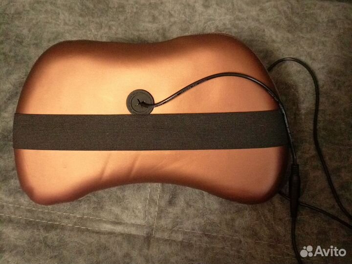 Массажер для шеи и плеч