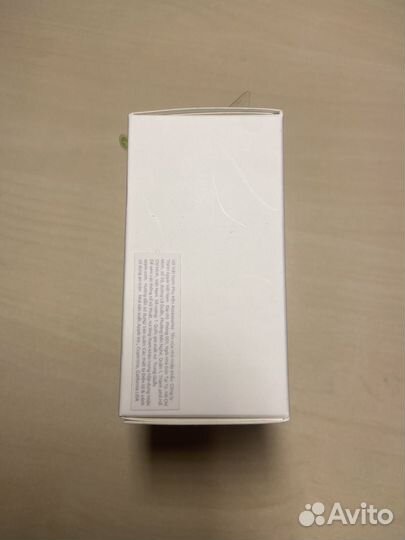 Power Adapter 12W USB Apple (адаптер зарядки)