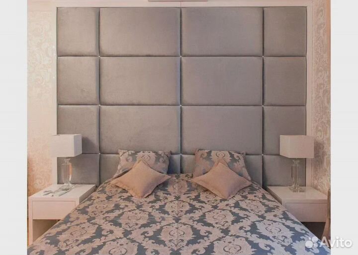 Мягкая мебель