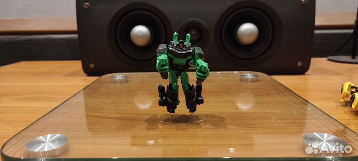 Трансформеры