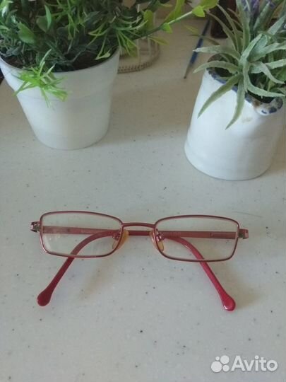 Оправа для детских очков