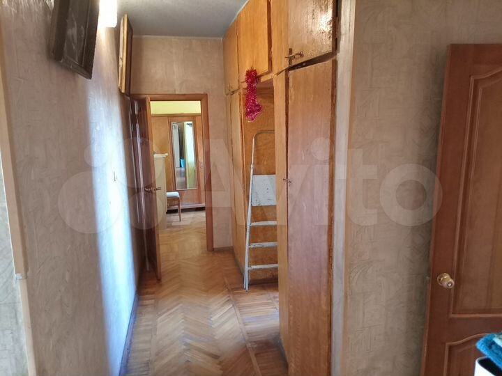 4-к. квартира, 77,1 м², 5/9 эт.