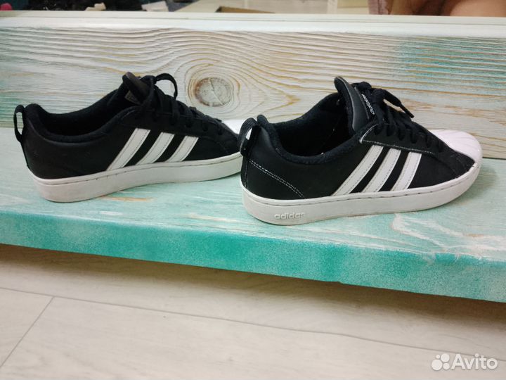 Кеды adidas