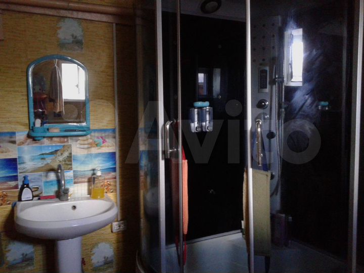 Дом 68 м² на участке 4,3 сот.