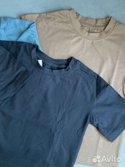 Футболка детская