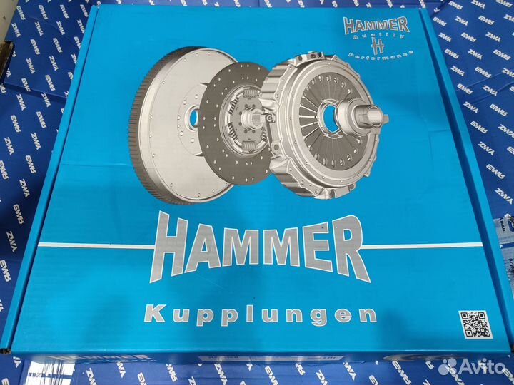 Диск сцепления ведомый ямз 650