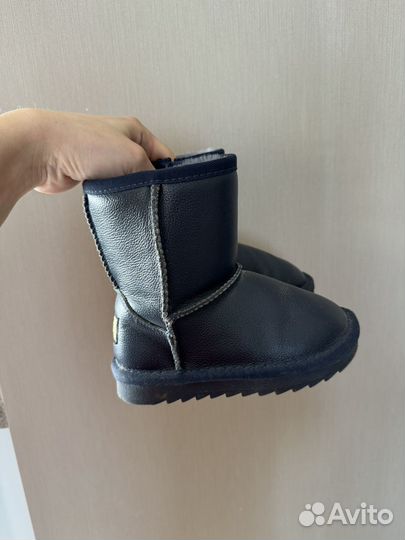 Угги детские