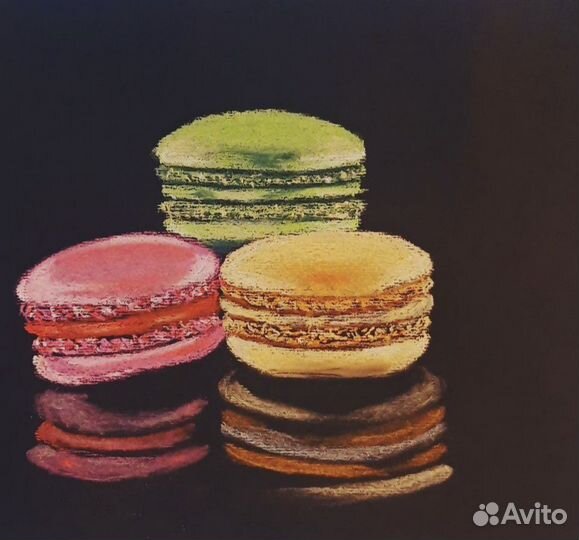 Авторская картина