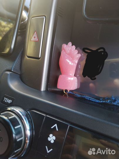 Брелок Под заказ