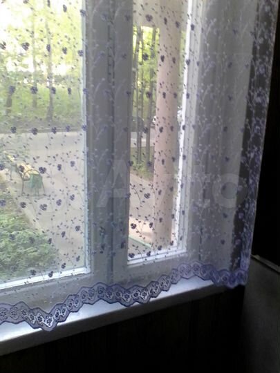 Комната 13 м² в 3-к., 1/9 эт.