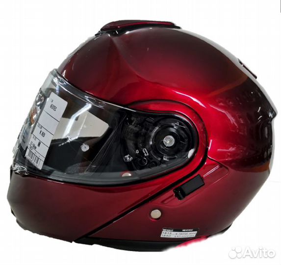 Мотошлем Shoei Neotec