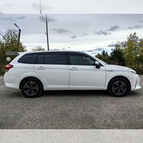 Toyota Corolla Fielder 1.5 CVT, 2018, 108 000 км, с пробегом, цена 1 470 000 руб.