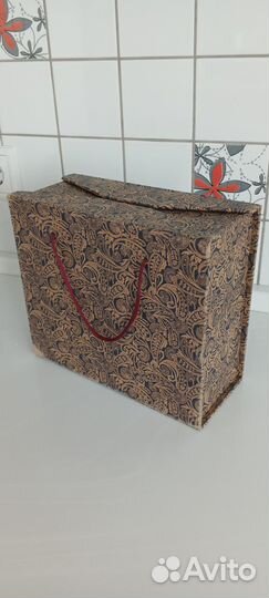 Чайный набор для двоих