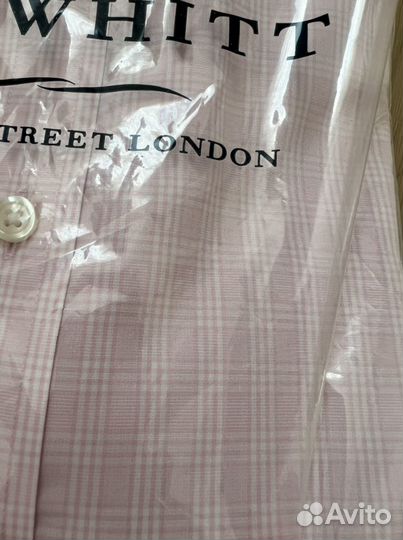 Рубашка charles tyrwhitt 16/34