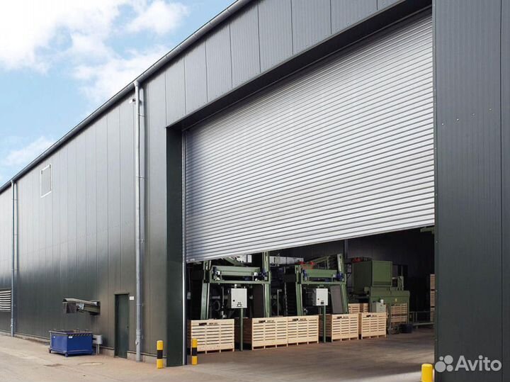 Рольставни