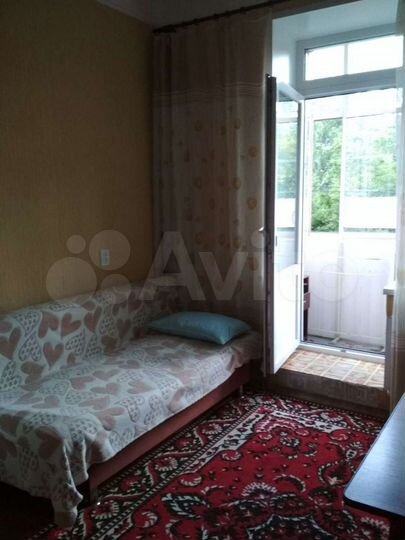 Квартира-студия, 20 м², 2/4 эт.